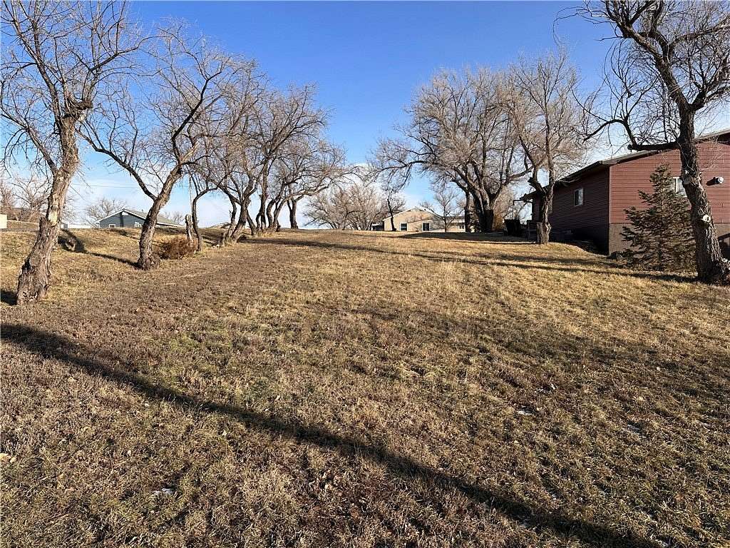 0.16 Acres of Land for Sale in Baker, Montana