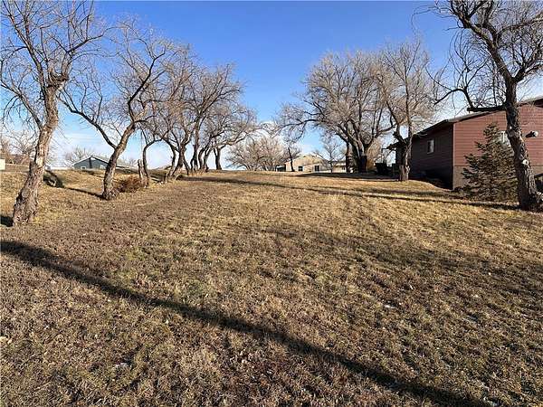 0.16 Acres of Land for Sale in Baker, Montana