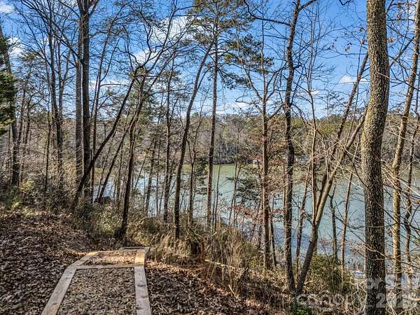 1.4 Acres of Land for Sale in Mill Spring, North Carolina