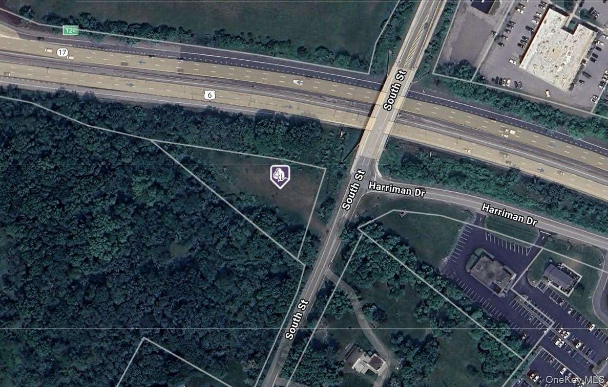 1.1 Acres of Land for Sale in Goshen, New York