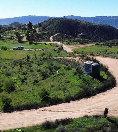 6.5 Acres of Land for Sale in Lake Elsinore, California