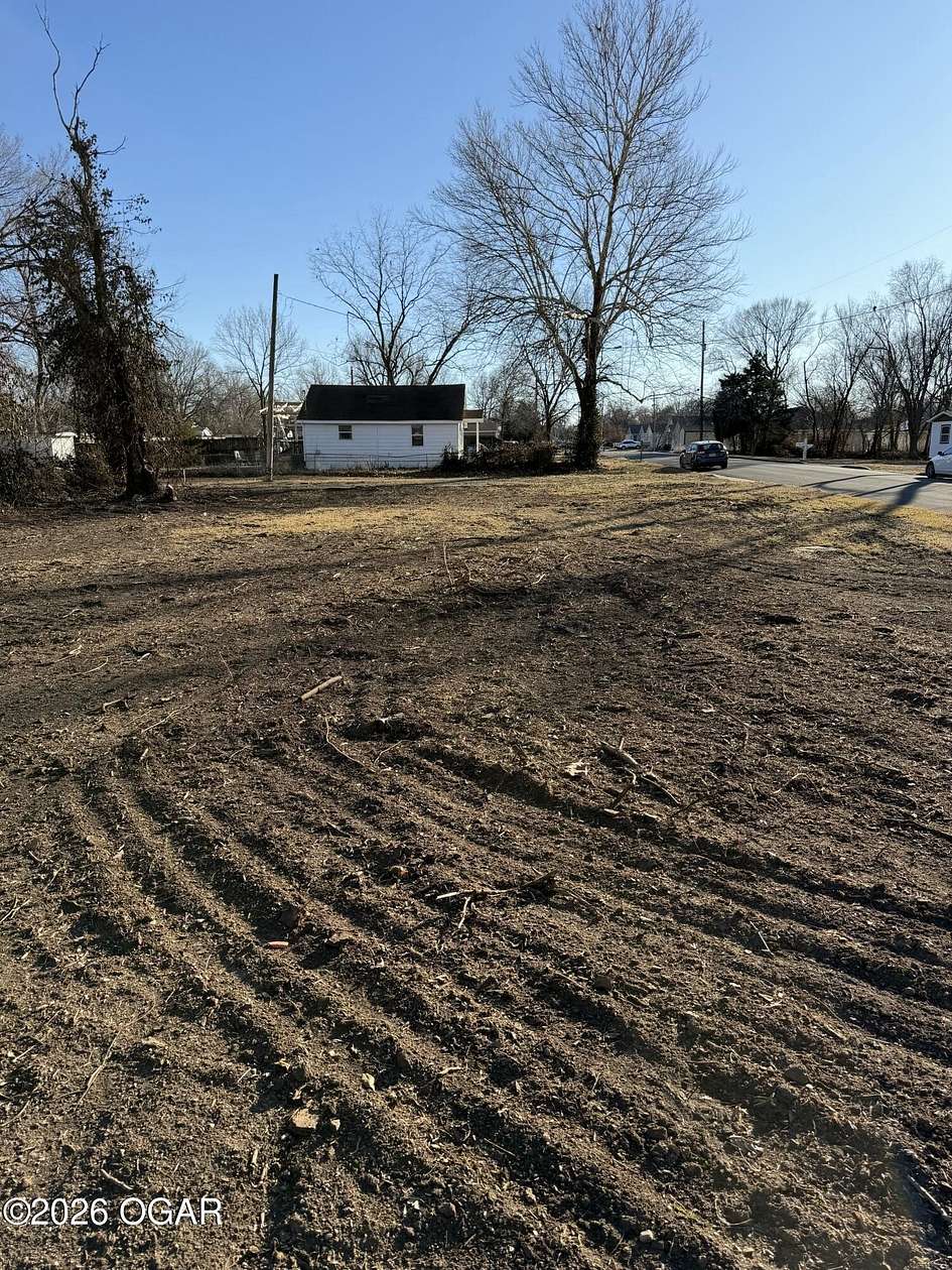 0.21 Acres of Land for Sale in Joplin, Missouri