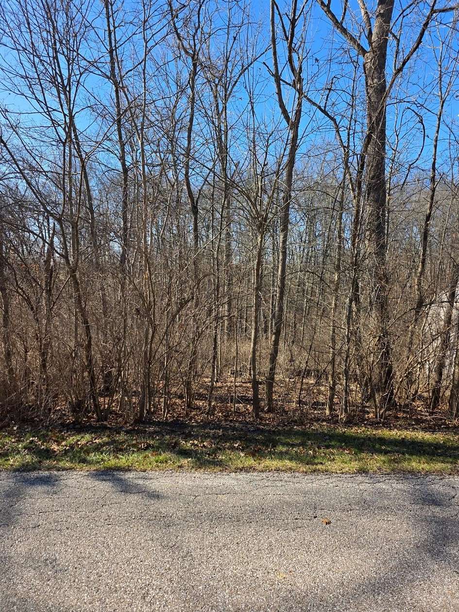 0.24 Acres of Residential Land for Sale in Lawrenceburg, Indiana