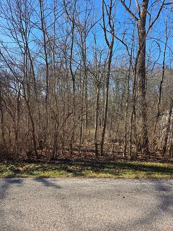 0.24 Acres of Residential Land for Sale in Lawrenceburg, Indiana