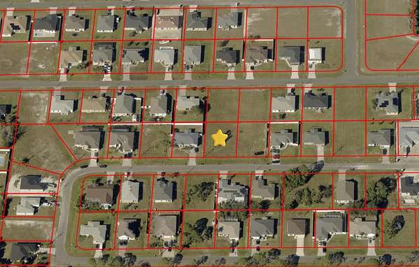 0.23 Acres of Residential Land for Sale in Cape Coral, Florida