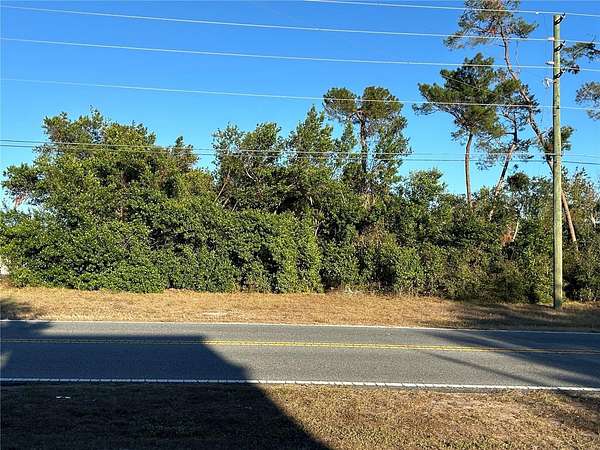 0.23 Acres of Residential Land for Sale in Spring Hill, Florida