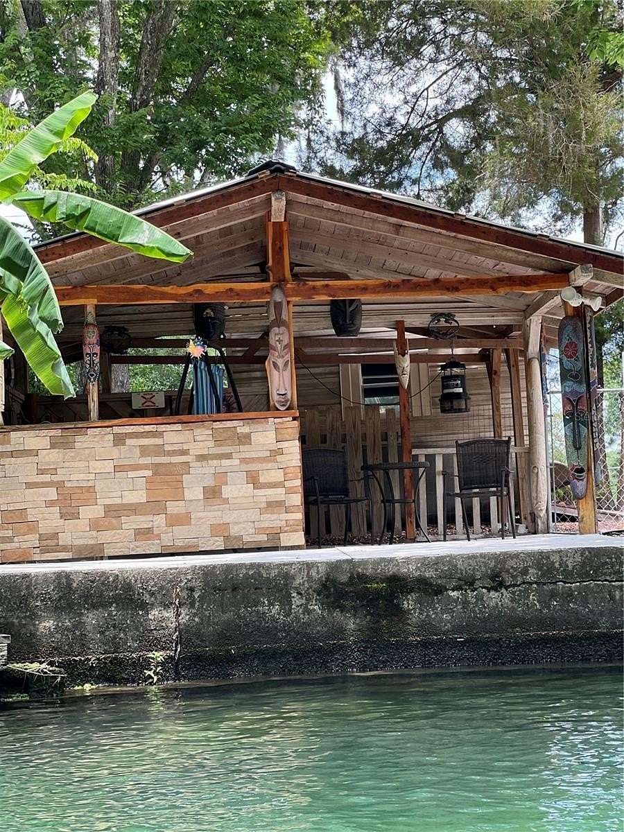 0.11 Acres of Residential Land for Sale in Weeki Wachee, Florida