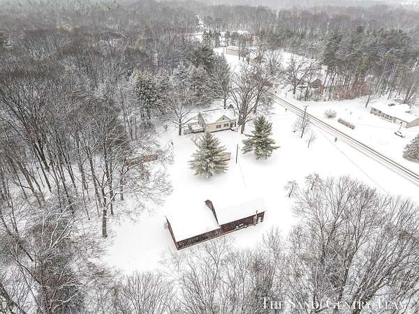 6 Acres of Residential Land with Home for Sale in Grand Haven, Michigan