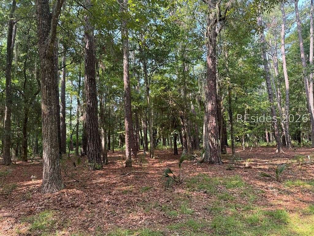 Residential Land for Sale in Daufuskie Island, South Carolina
