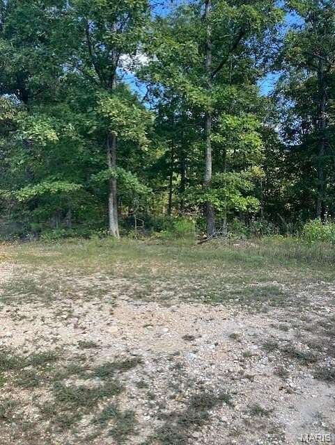 25.2 Acres of Recreational Land for Sale in Fredericktown, Missouri