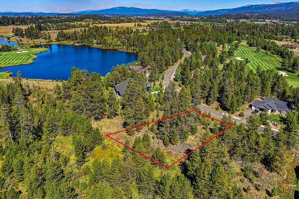 0.52 Acres of Residential Land for Sale in McCall, Idaho