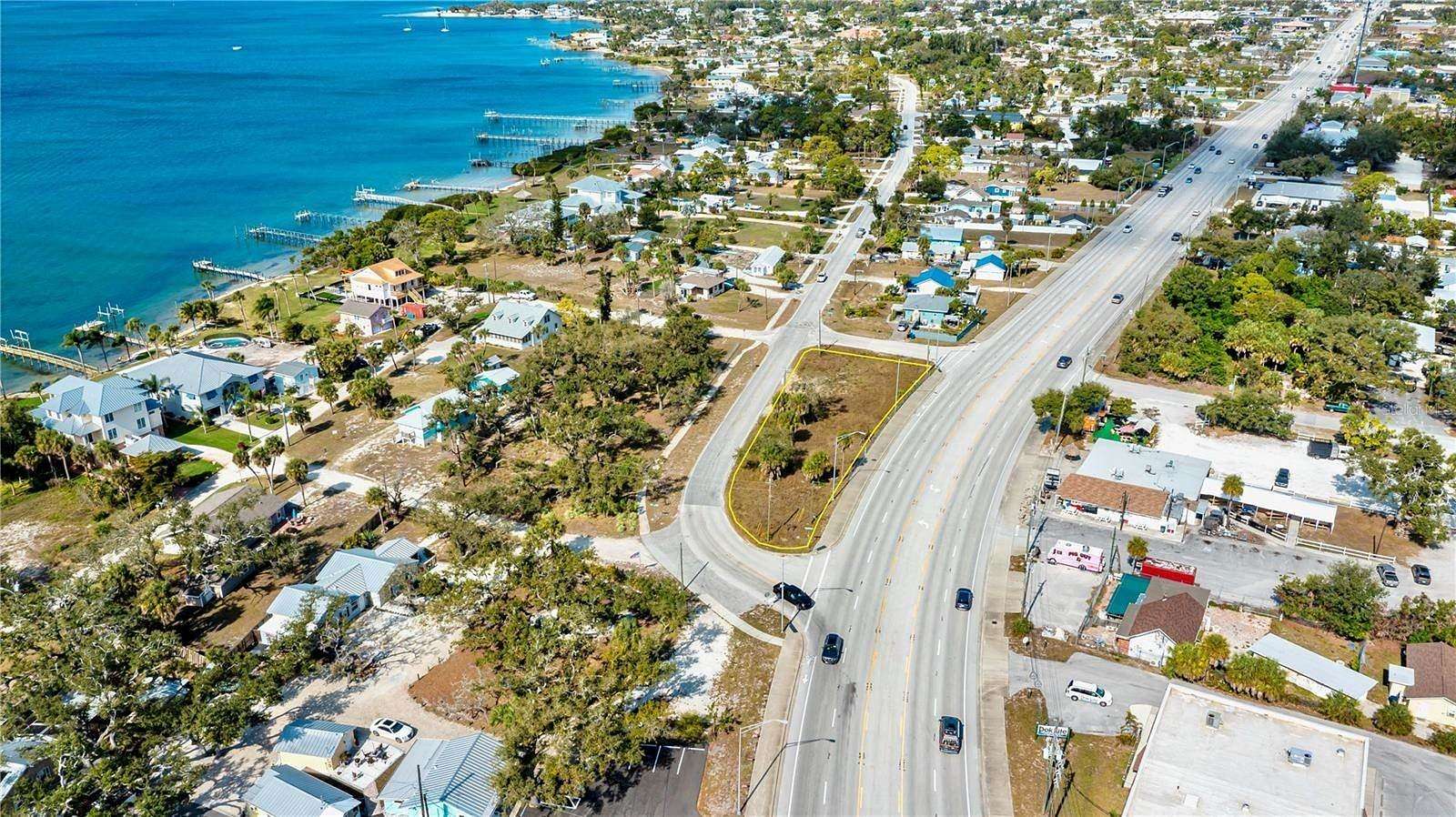 0.25 Acres of Residential Land for Sale in Englewood, Florida