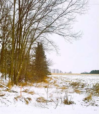 2.56 Acres of Residential Land for Sale in Neillsville, Wisconsin