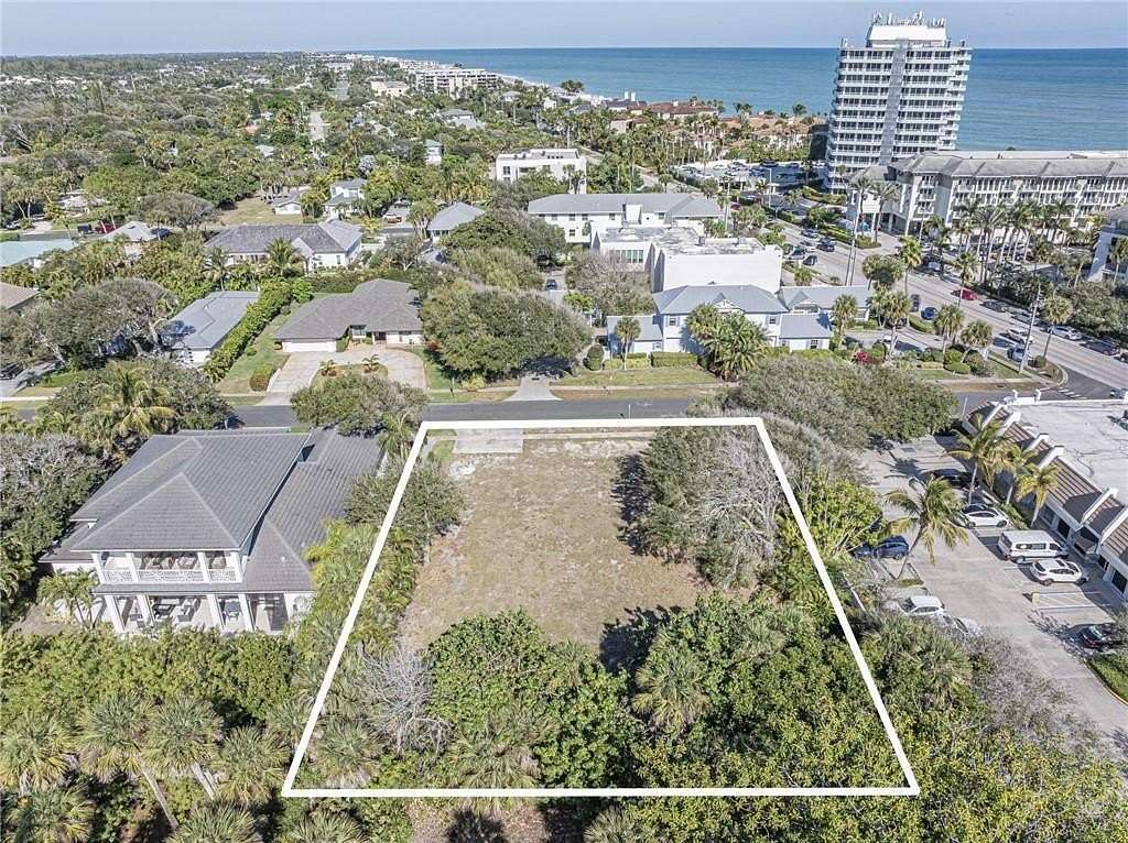 0.35 Acres of Residential Land for Sale in Vero Beach, Florida