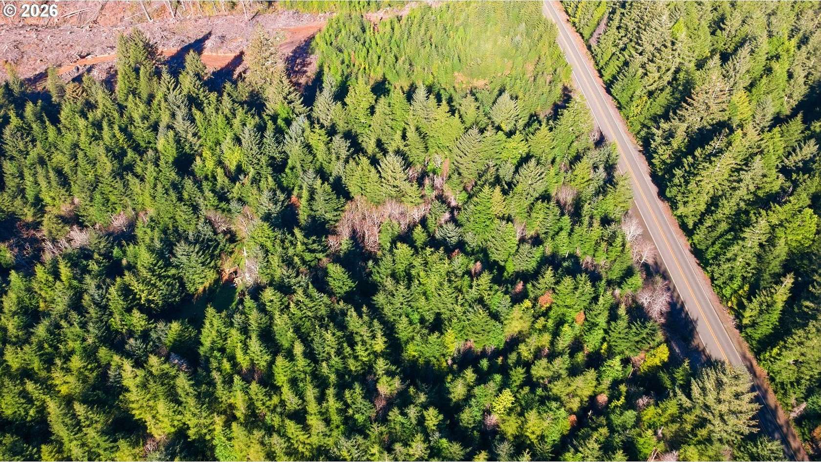 5 Acres of Land for Sale in Bandon, Oregon