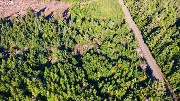 5 Acres of Land for Sale in Bandon, Oregon