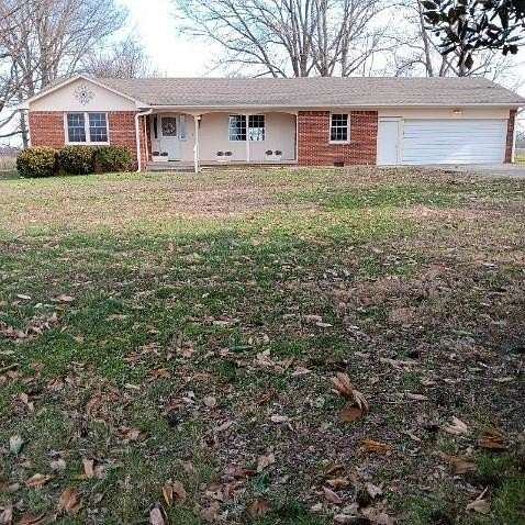 1.89 Acres of Residential Land with Home for Sale in Cottage Grove, Tennessee