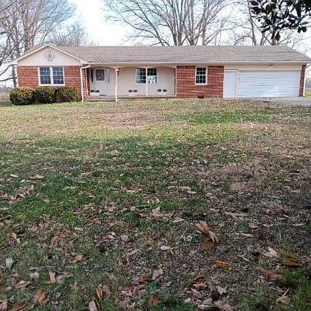 1.89 Acres of Residential Land with Home for Sale in Cottage Grove, Tennessee