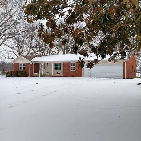 1.89 Acres of Residential Land with Home for Sale in Cottage Grove, Tennessee