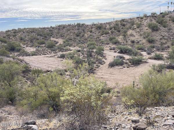 2.23 Acres of Residential Land for Sale in Morristown, Arizona