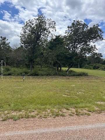 0.88 Acres of Residential Land for Sale in Hilltop Lakes, Texas