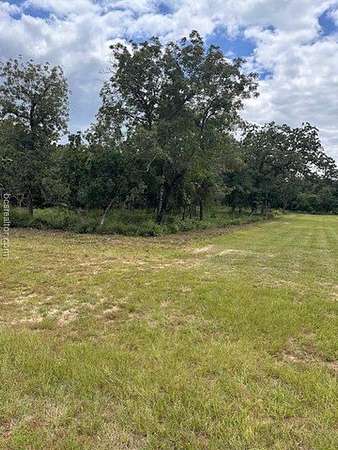 0.88 Acres of Residential Land for Sale in Hilltop Lakes, Texas