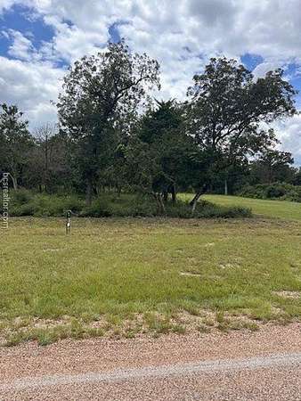 0.88 Acres of Residential Land for Sale in Hilltop Lakes, Texas