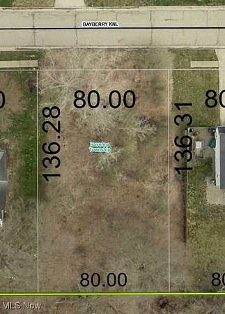 0.25 Acres of Land for Sale in Ravenna, Ohio