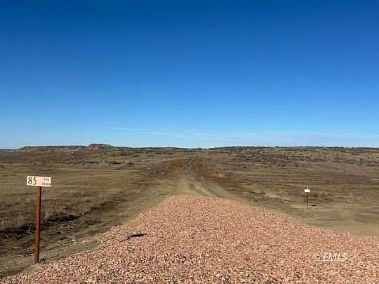 33.5 Acres of Land for Sale in Miles City, Montana