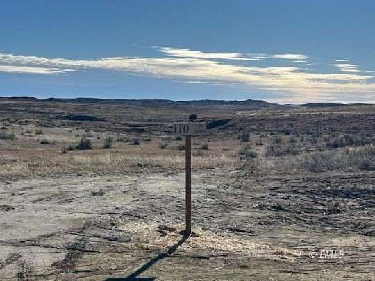 33.5 Acres of Land for Sale in Miles City, Montana