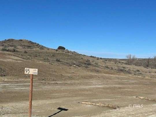20 Acres of Land for Sale in Miles City, Montana