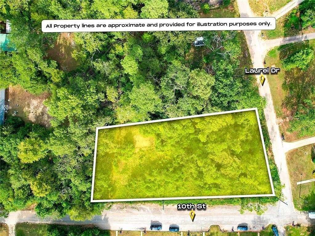 0.77 Acres of Residential Land for Sale in Louisville, Georgia
