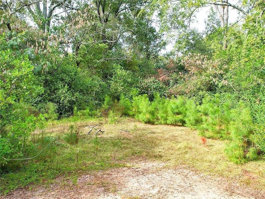 0.77 Acres of Residential Land for Sale in Louisville, Georgia