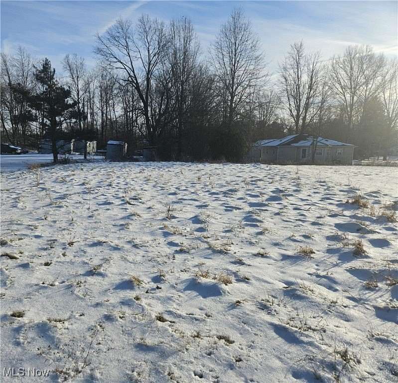 0.18 Acres of Land for Sale in Rootstown, Ohio