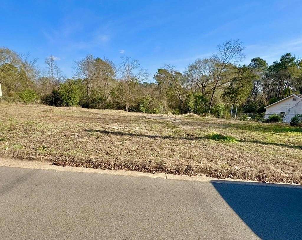 0.24 Acres of Residential Land for Sale in Nacogdoches, Texas