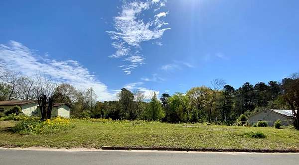 0.24 Acres of Residential Land for Sale in Nacogdoches, Texas