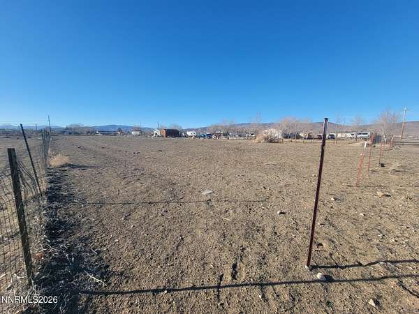 0.92 Acres of Residential Land for Sale in Silver Springs, Nevada