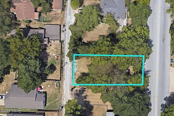 0.21 Acres of Land for Sale in Joplin, Missouri