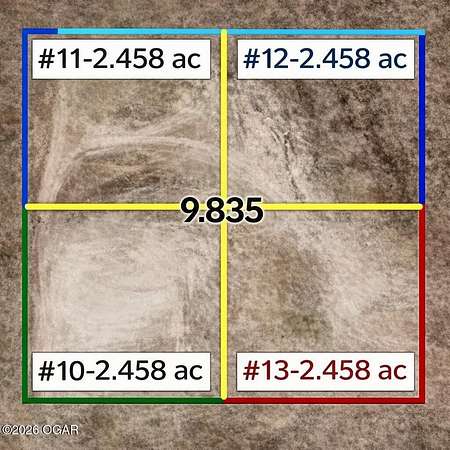2 Acres of Commercial Land for Sale in Carthage, Missouri