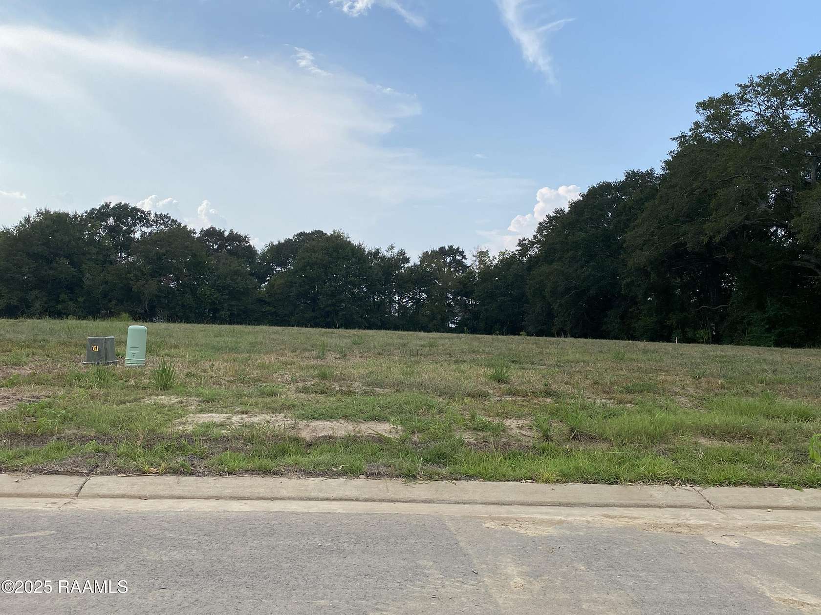 0.29 Acres of Residential Land for Sale in Lafayette, Louisiana