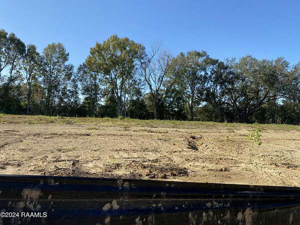0.29 Acres of Residential Land for Sale in Lafayette, Louisiana