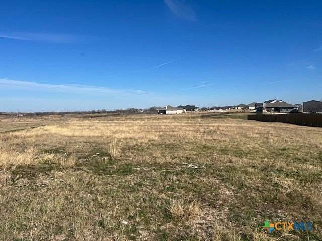 1.82 Acres of Residential Land for Sale in Salado, Texas
