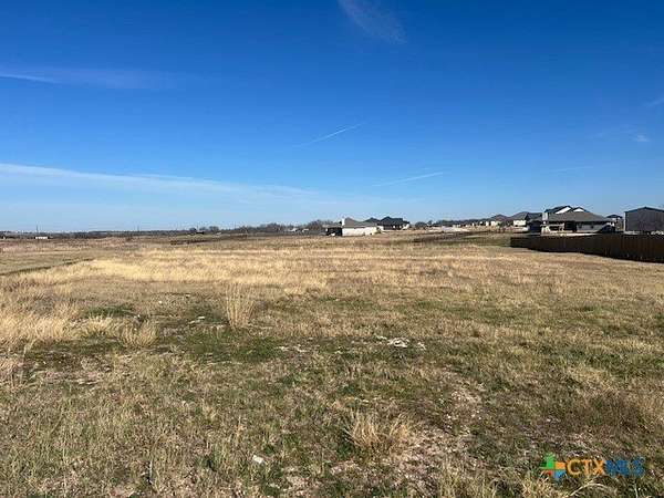 1.82 Acres of Residential Land for Sale in Salado, Texas