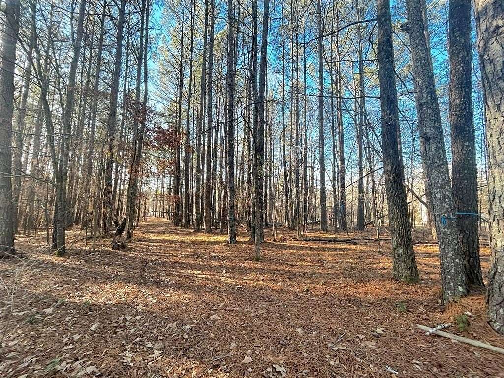 1 Acre of Residential Land for Sale in Acworth, Georgia