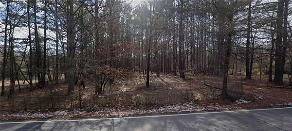 1 Acre of Residential Land for Sale in Acworth, Georgia