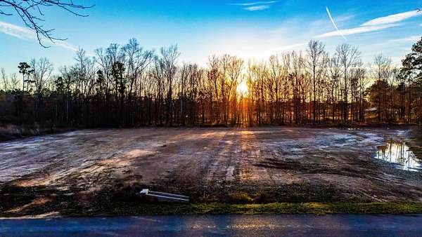 1.14 Acres of Residential Land for Sale in Hallsville, Texas