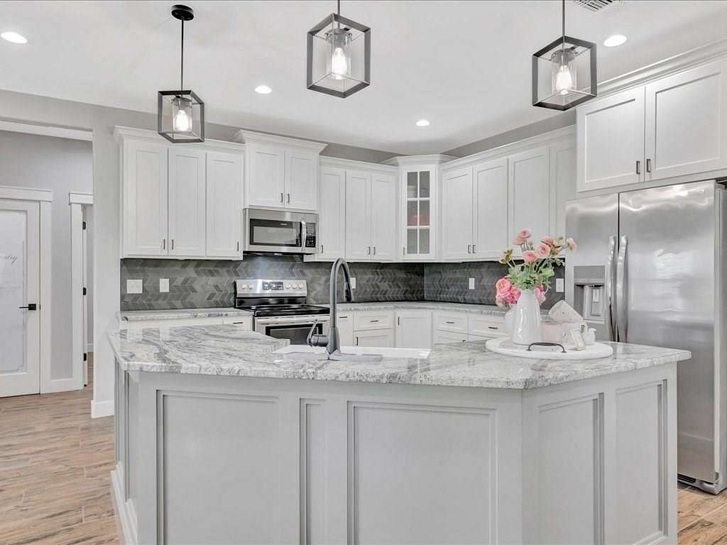 2.5 Acres of Land with Home for Sale in Diboll, Texas