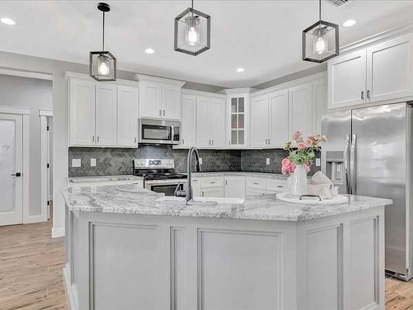 2.5 Acres of Land with Home for Sale in Diboll, Texas