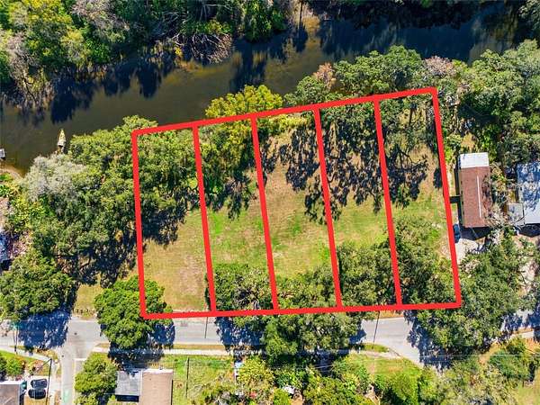 0.28 Acres of Residential Land for Sale in Tampa, Florida