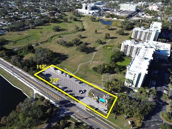 1 Acre of Residential Land for Sale in Largo, Florida